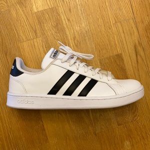 Adidas cloudfoam comfort